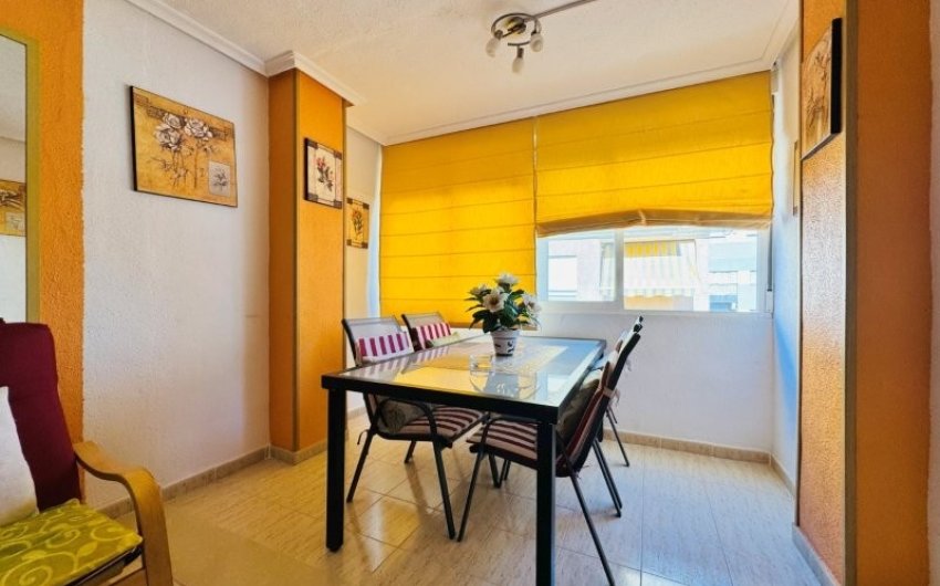 Herverkoop - Apartment -
La Mata - Costa Blanca