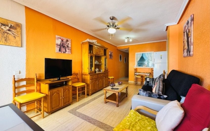 Herverkoop - Apartment -
La Mata - Costa Blanca