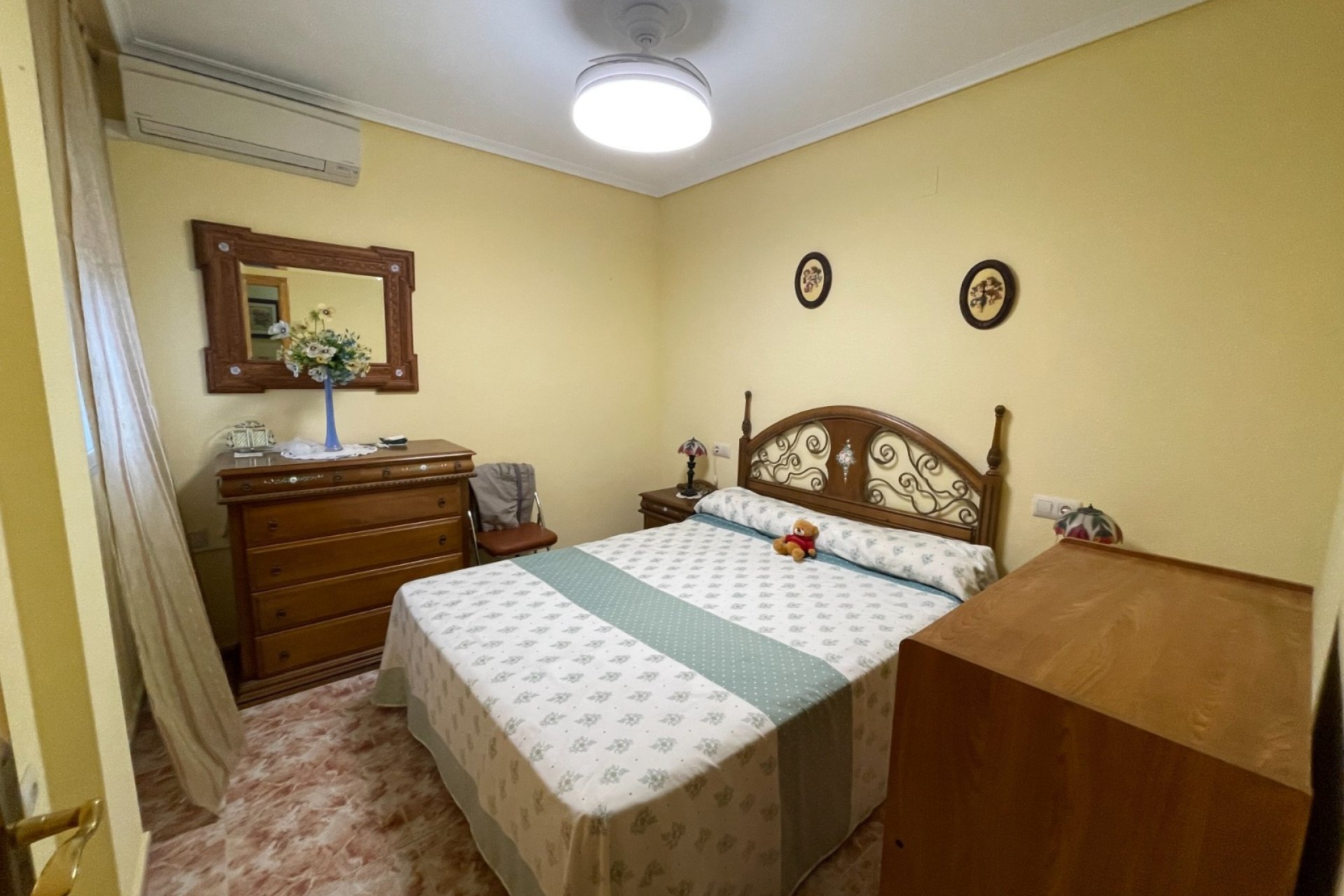 Herverkoop - Apartment -
La Mata - Costa Blanca