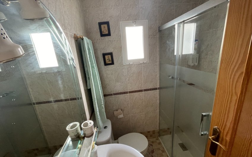 Herverkoop - Apartment -
La Mata - Costa Blanca