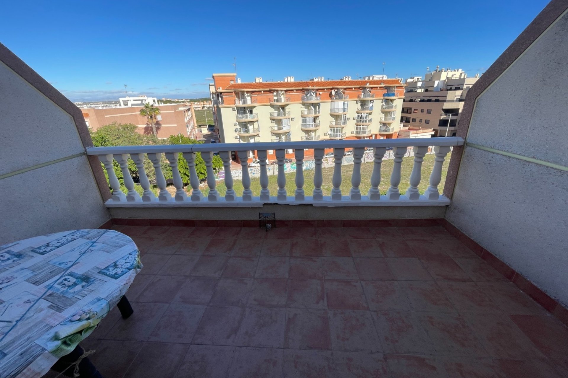Herverkoop - Apartment -
La Mata - Costa Blanca