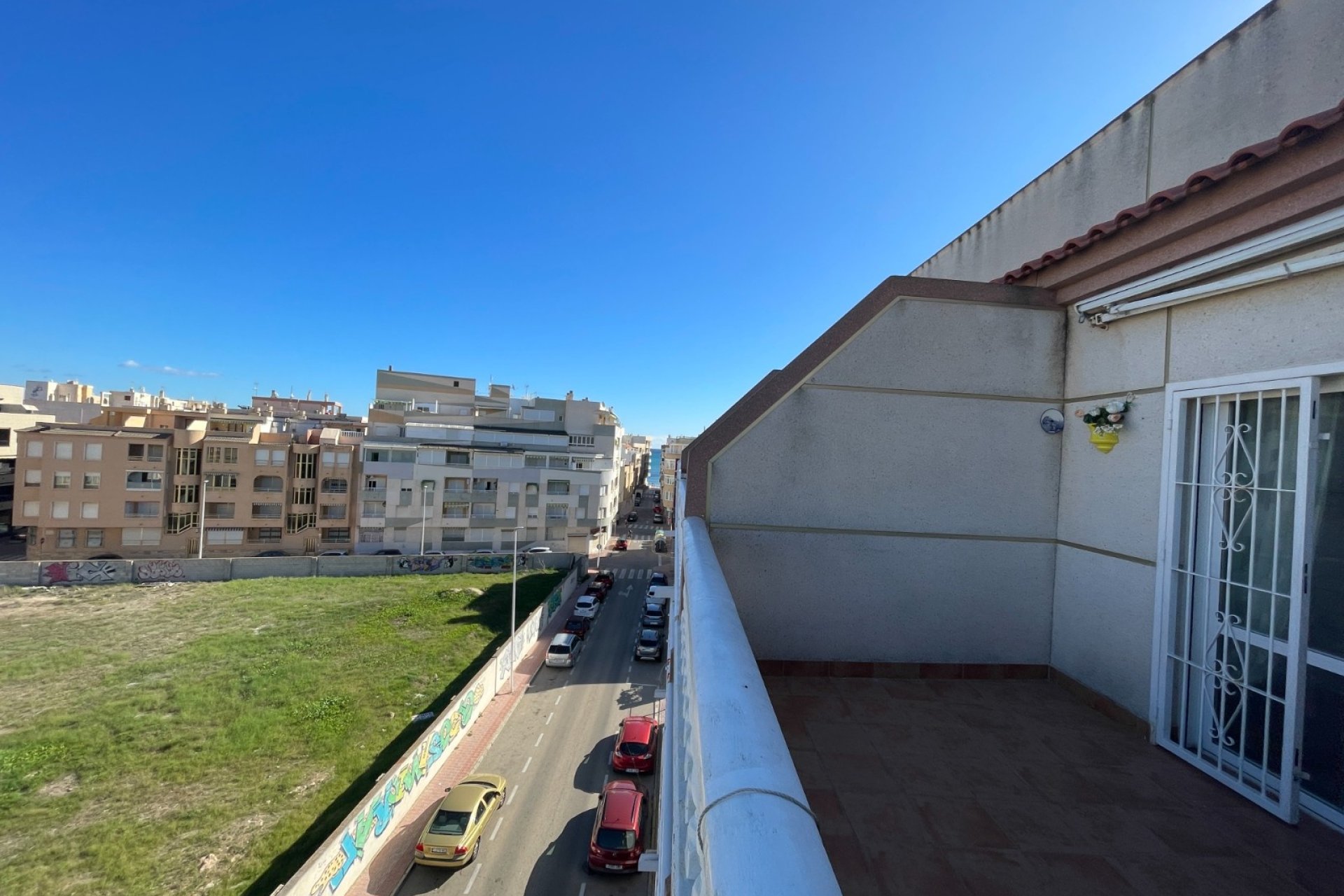Herverkoop - Apartment -
La Mata - Costa Blanca