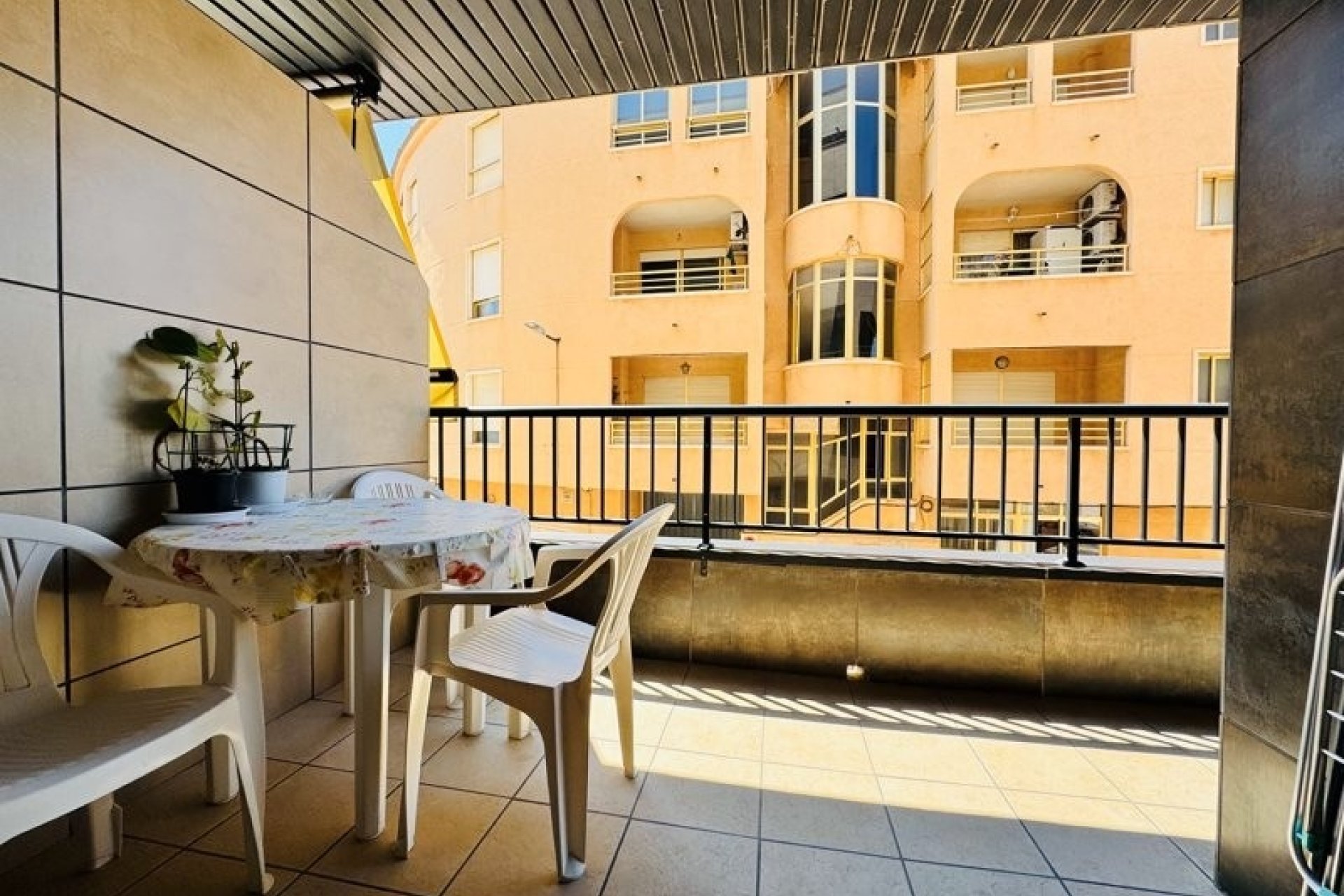 Herverkoop - Apartment -
La Mata - Costa Blanca