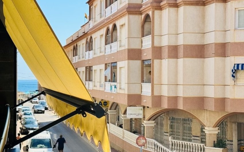 Herverkoop - Apartment -
La Mata - Costa Blanca