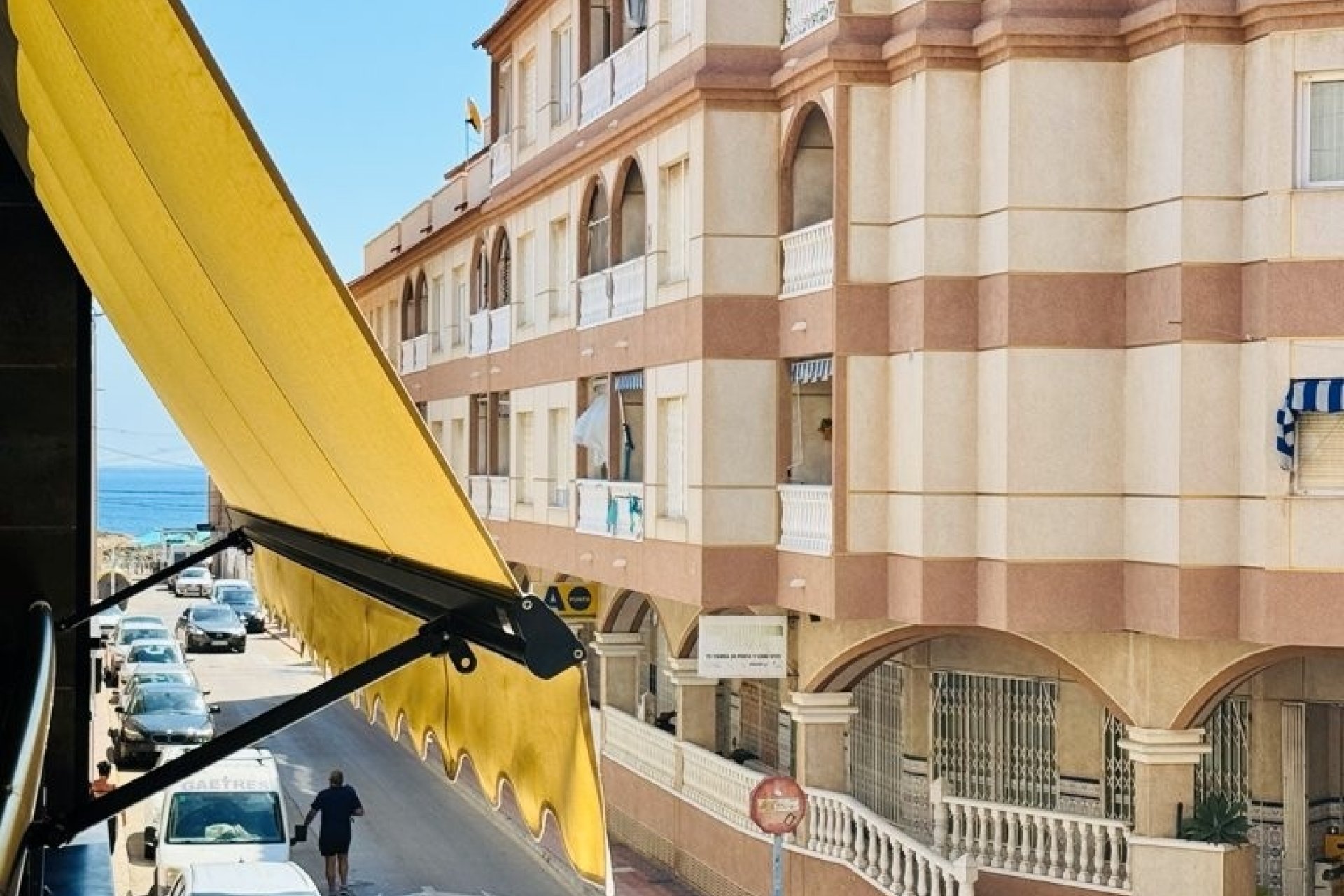 Herverkoop - Apartment -
La Mata - Costa Blanca