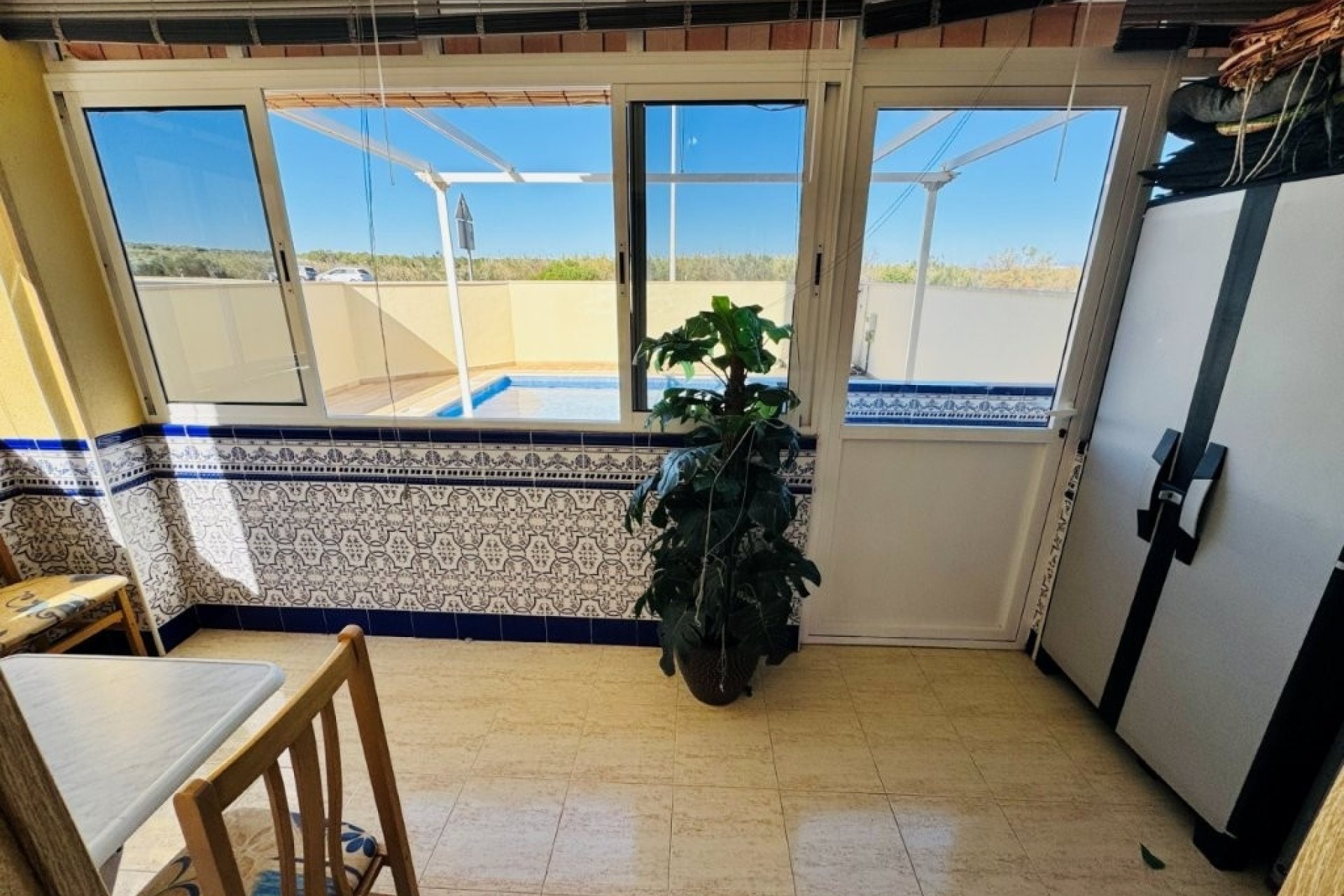 Herverkoop - Apartment -
La Mata - Costa Blanca