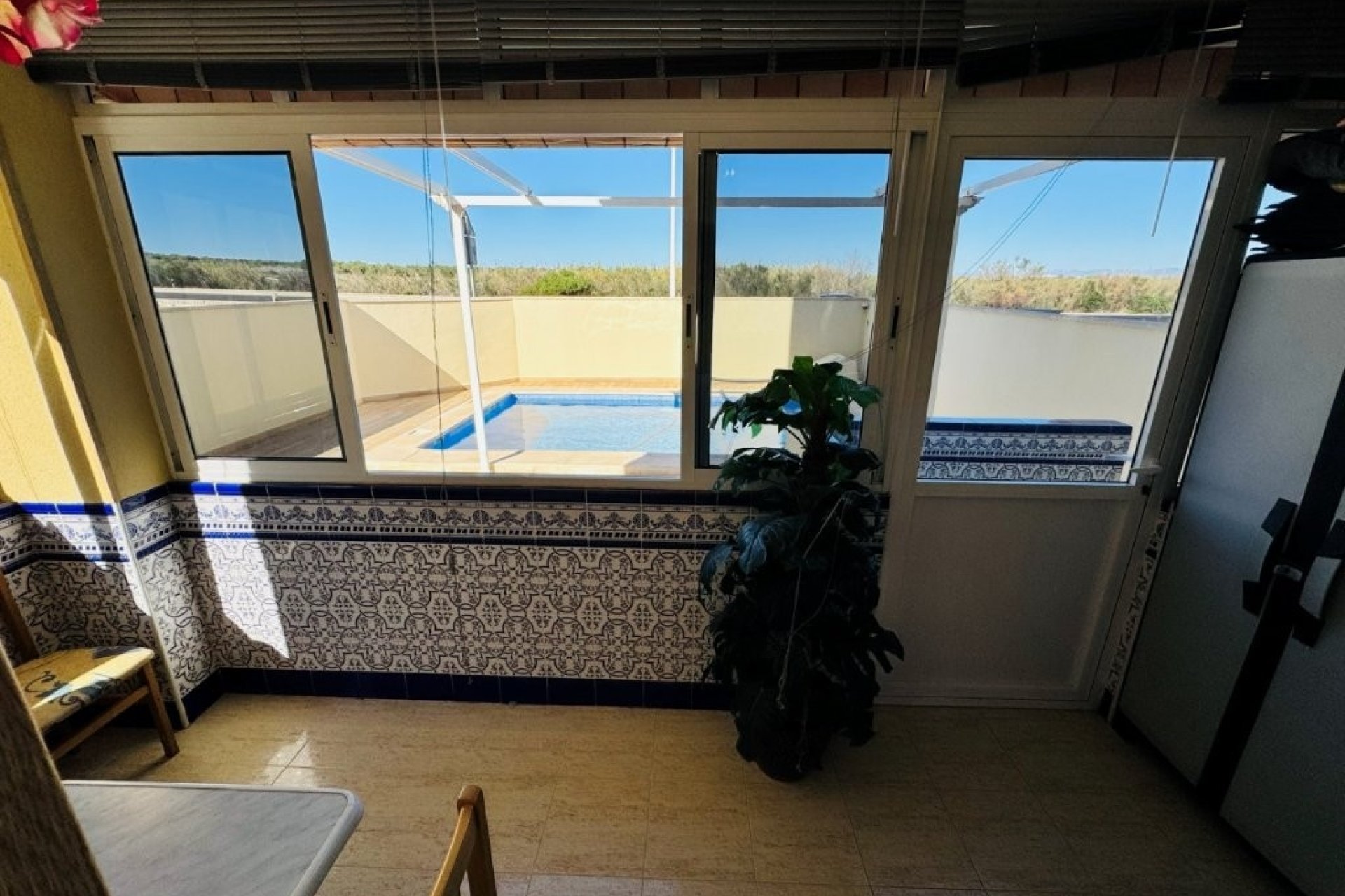 Herverkoop - Apartment -
La Mata - Costa Blanca