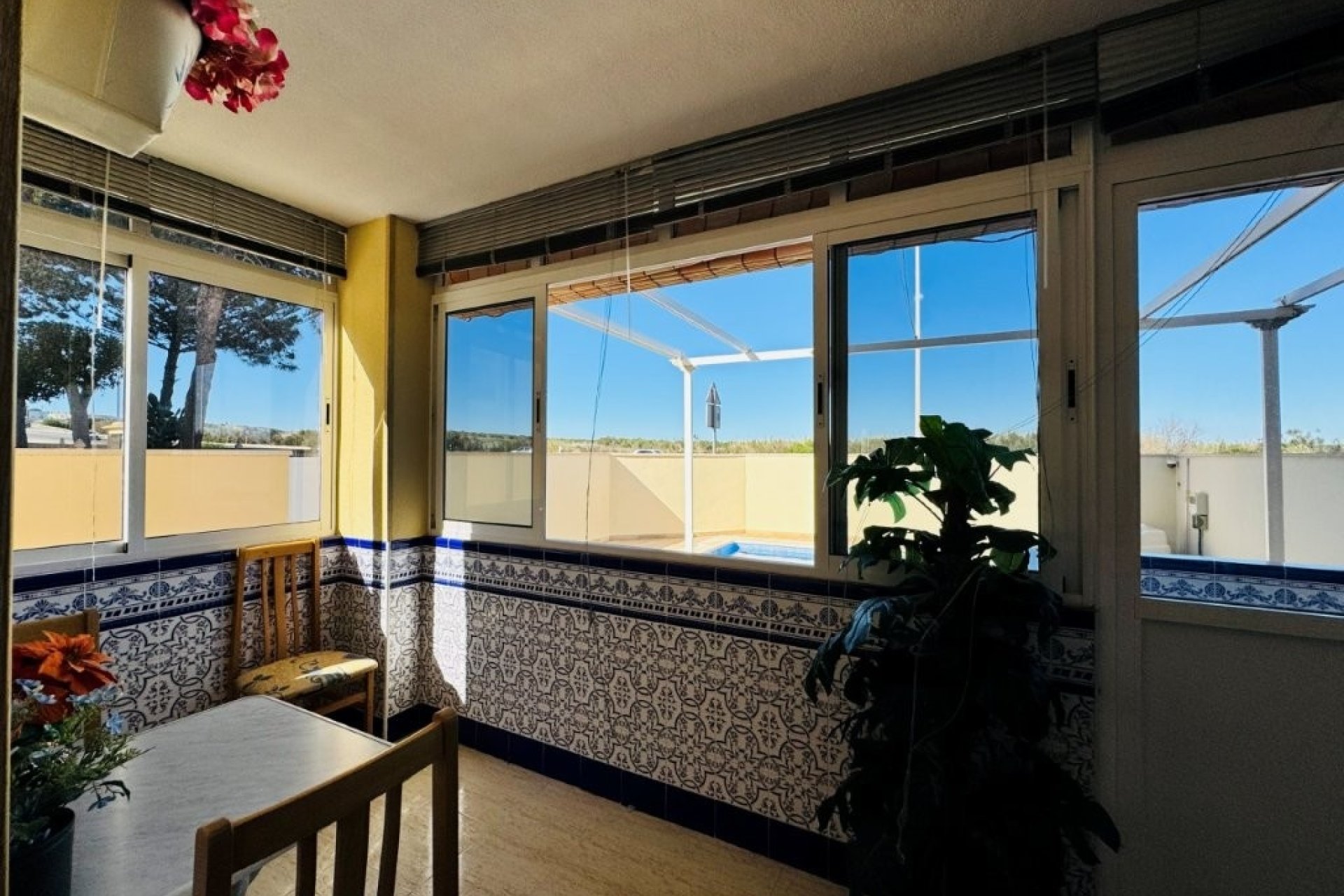 Herverkoop - Apartment -
La Mata - Costa Blanca