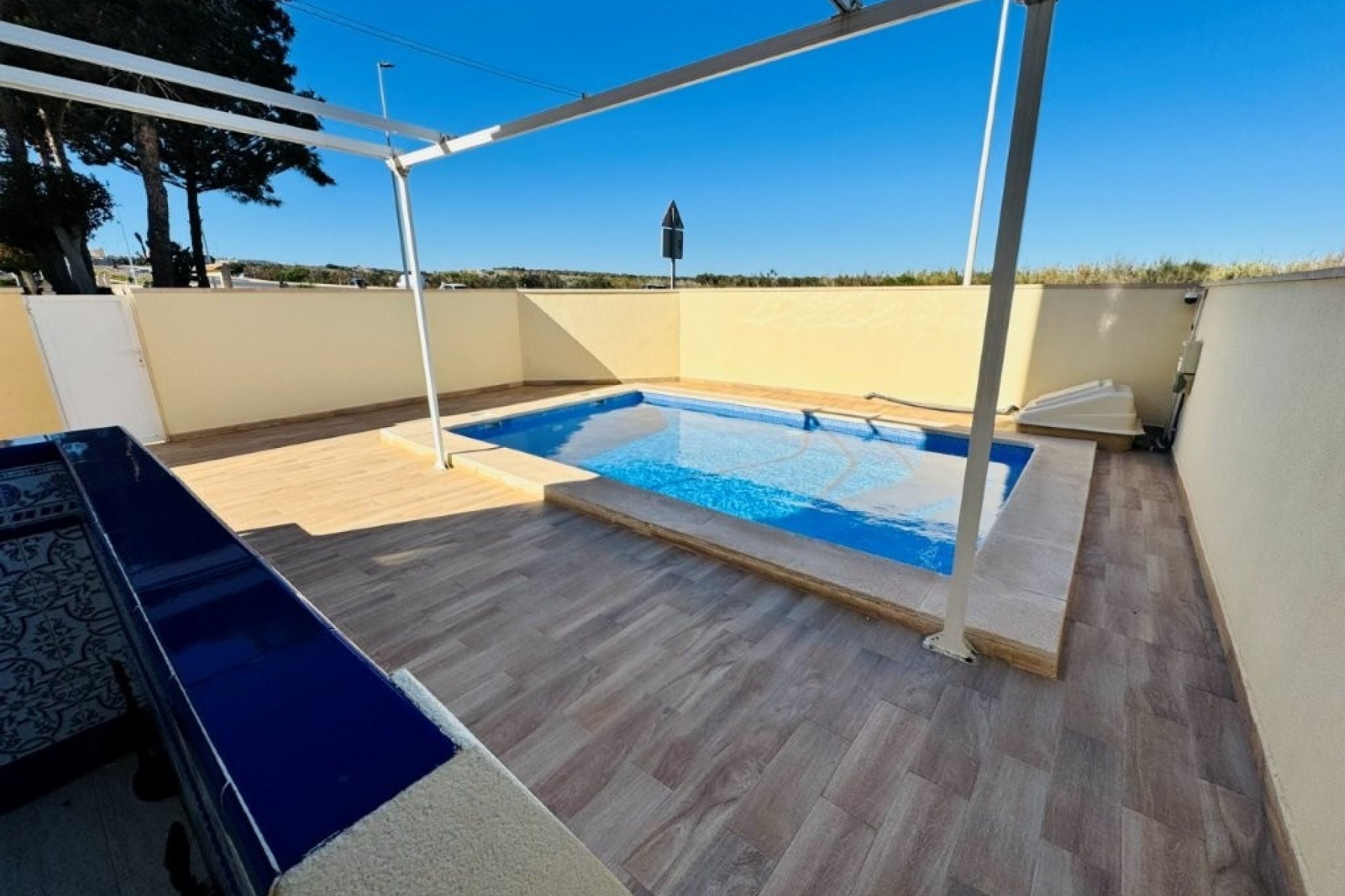 Herverkoop - Apartment -
La Mata - Costa Blanca