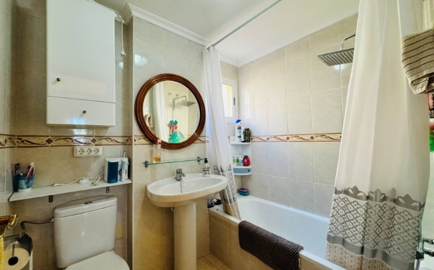 Herverkoop - Apartment -
La Mata - Costa Blanca