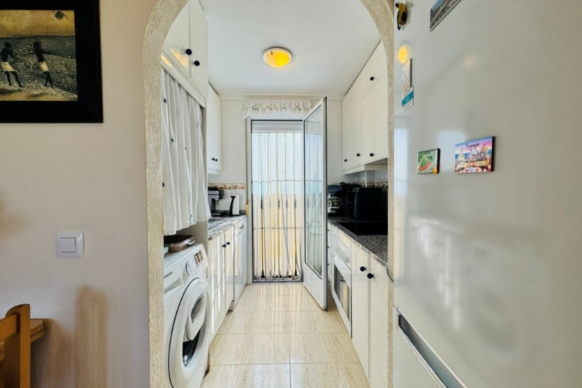 Herverkoop - Apartment -
La Mata - Costa Blanca