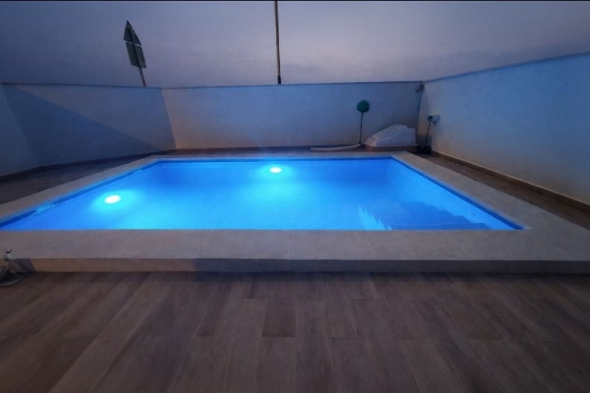 Herverkoop - Apartment -
La Mata - Costa Blanca