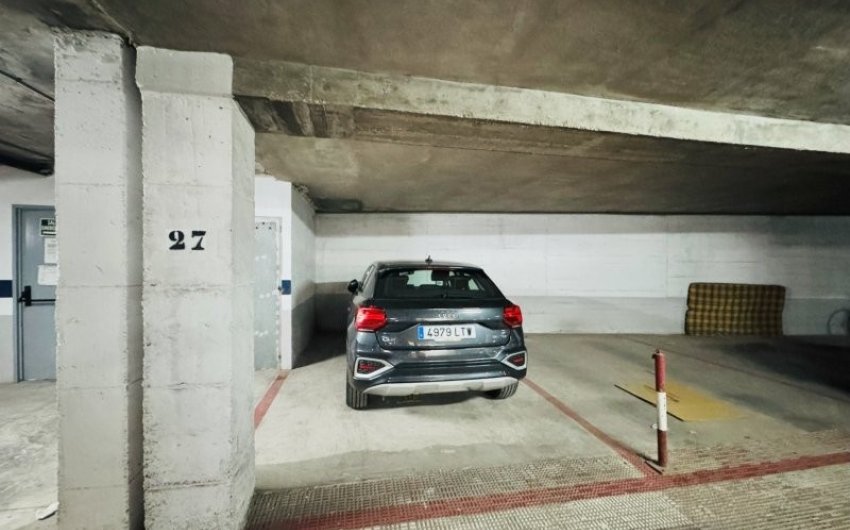 Herverkoop - Apartment -
La Mata - Costa Blanca