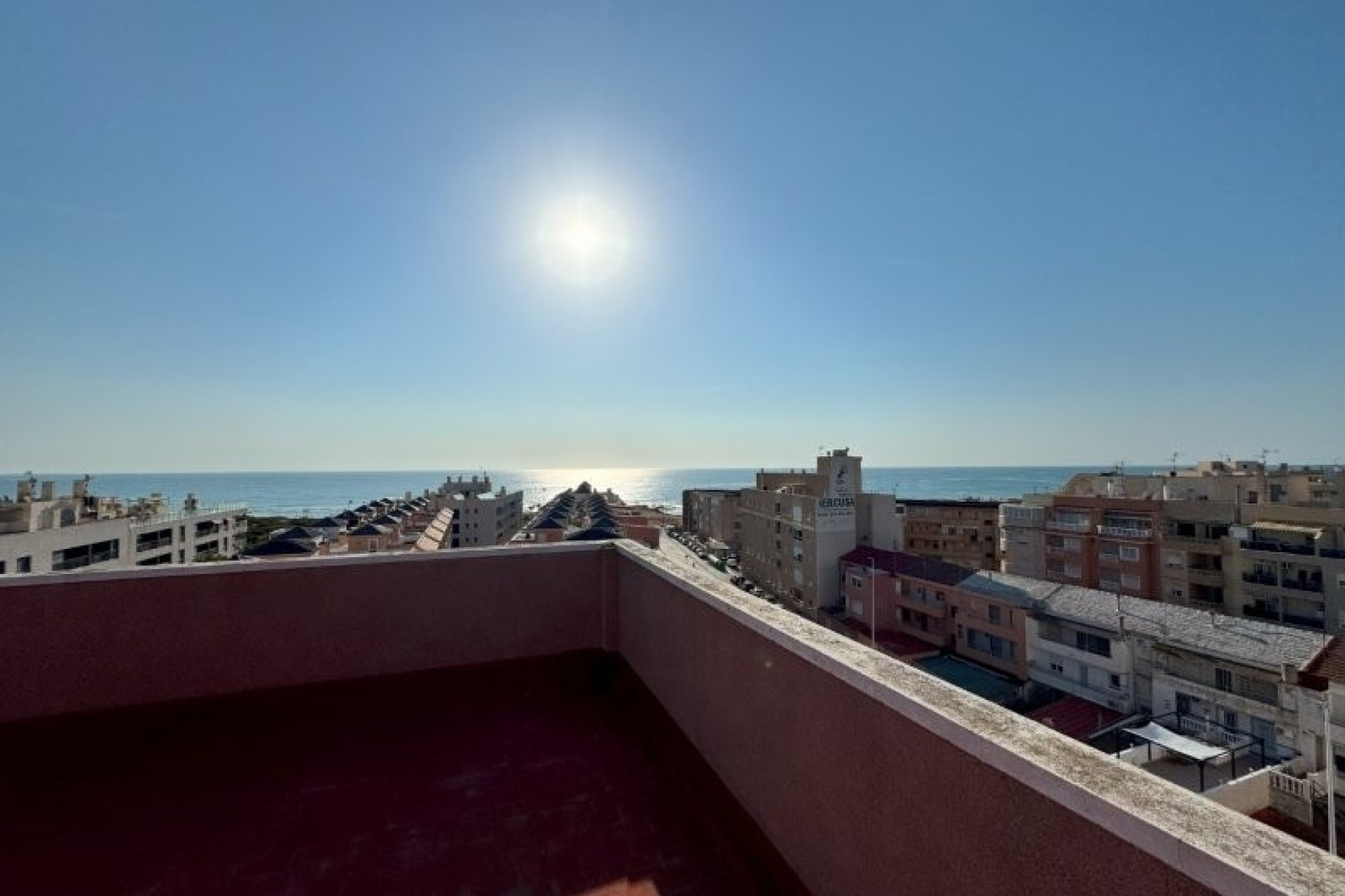 Herverkoop - Apartment -
La Mata - Costa Blanca