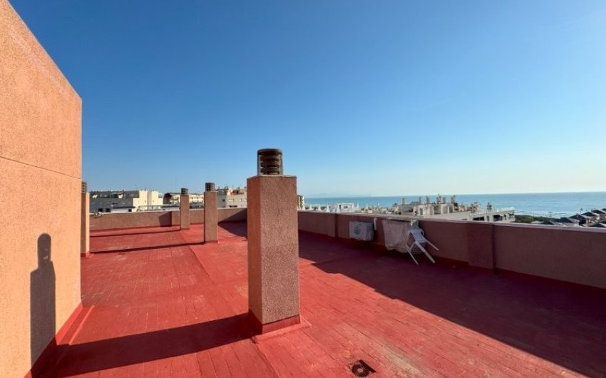 Herverkoop - Apartment -
La Mata - Costa Blanca