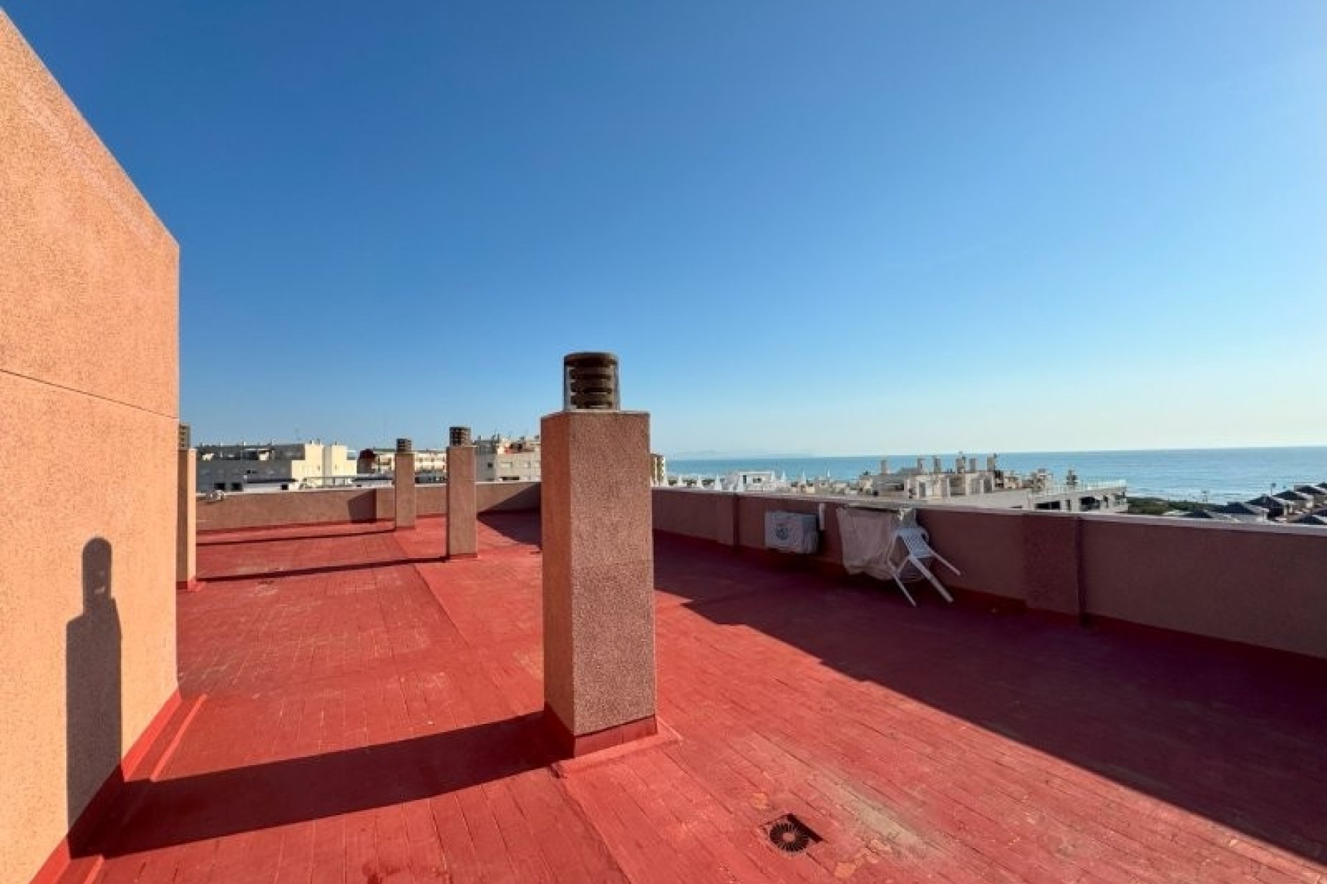 Herverkoop - Apartment -
La Mata - Costa Blanca
