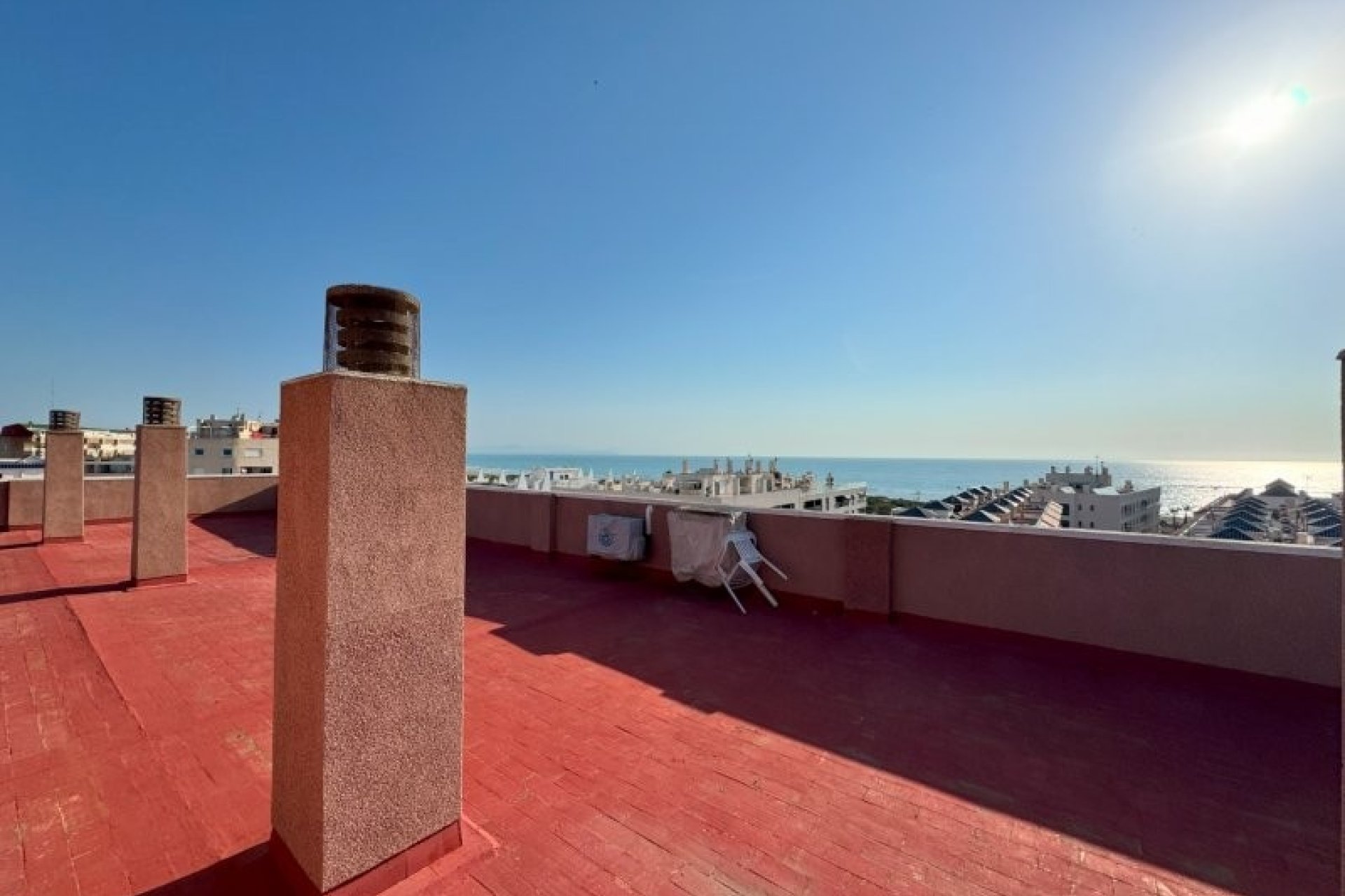 Herverkoop - Apartment -
La Mata - Costa Blanca