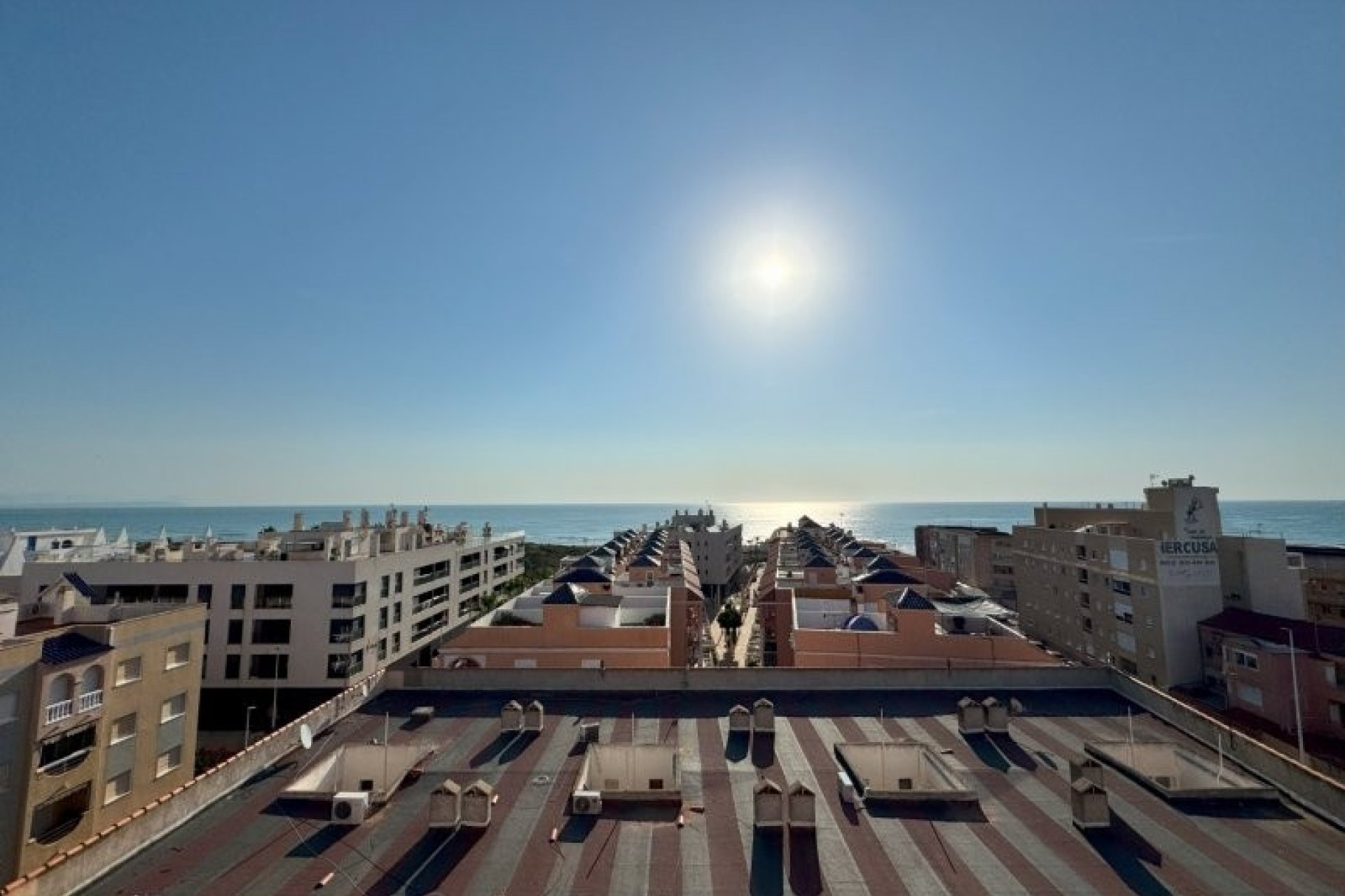 Herverkoop - Apartment -
La Mata - Costa Blanca