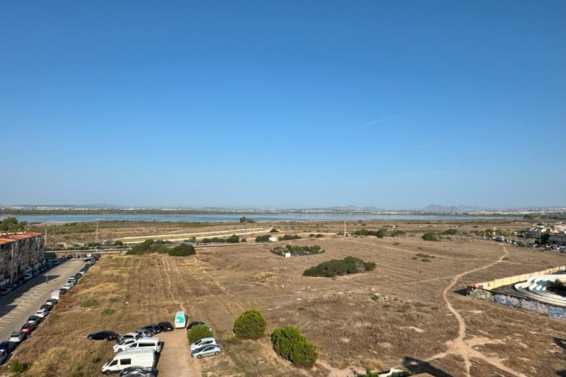 Herverkoop - Apartment -
La Mata - Costa Blanca