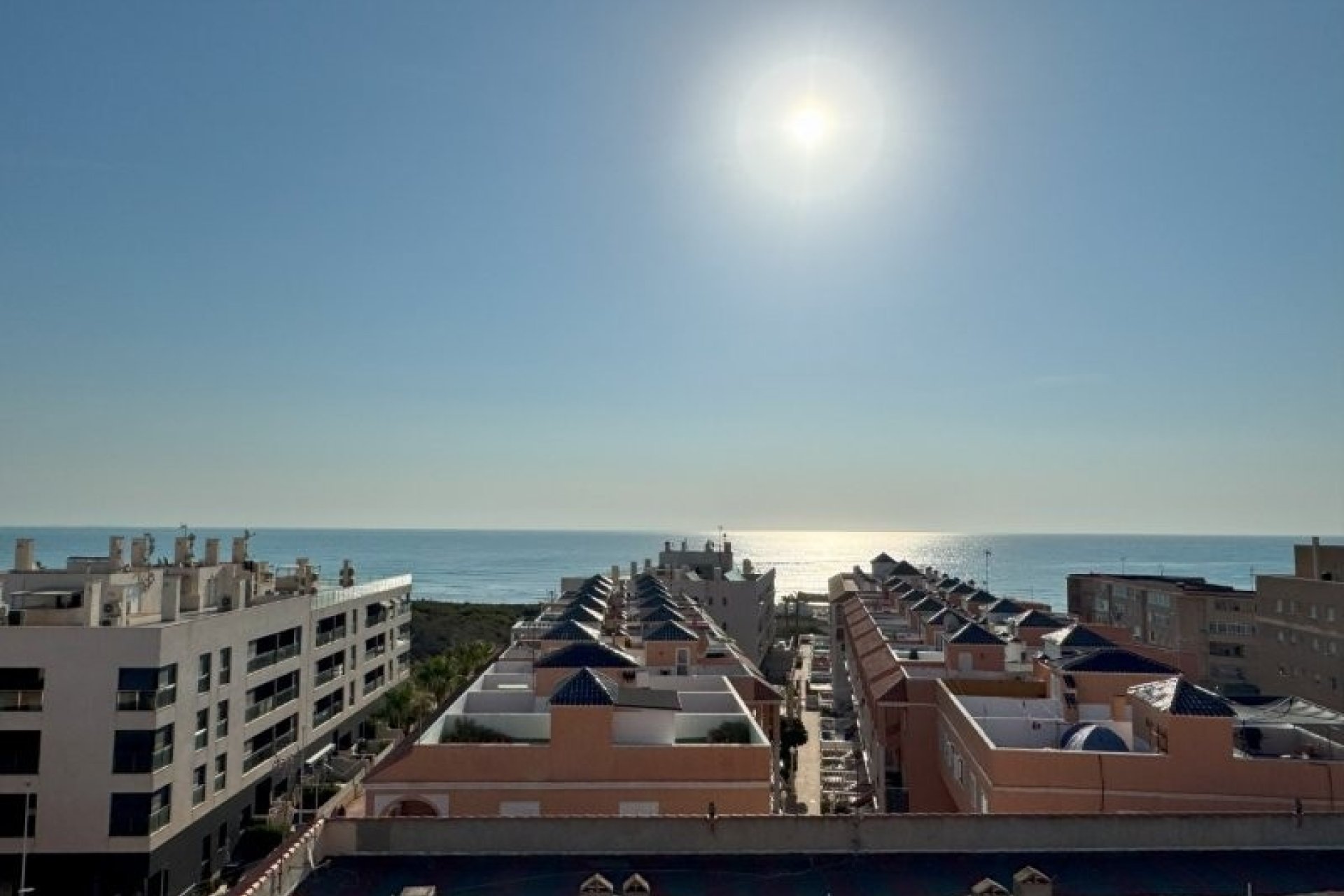 Herverkoop - Apartment -
La Mata - Costa Blanca