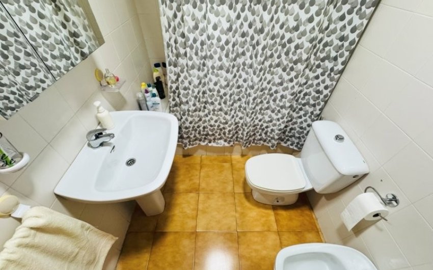 Herverkoop - Apartment -
La Mata - Costa Blanca