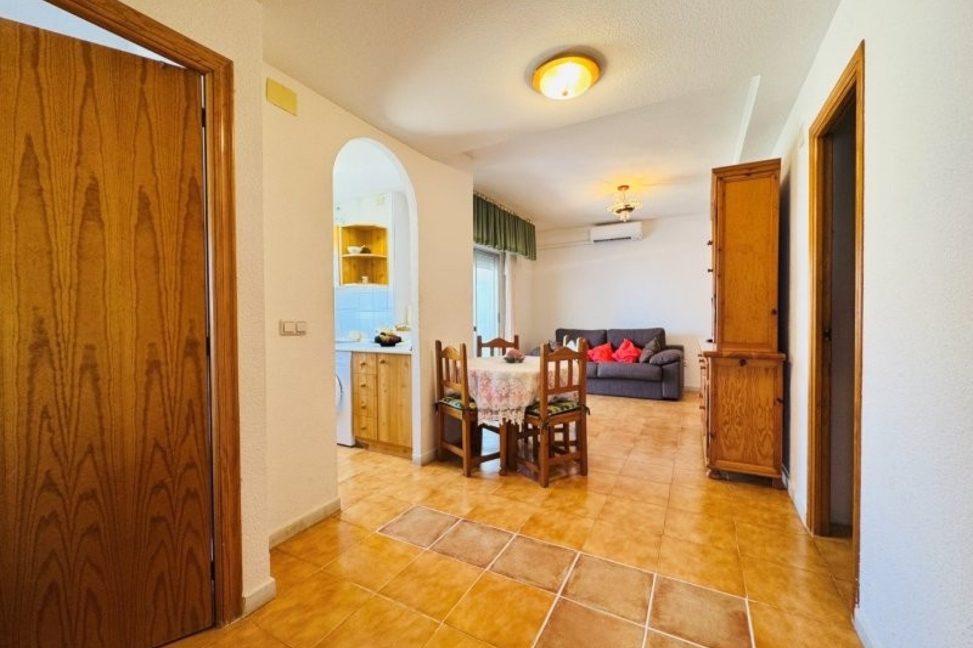 Herverkoop - Apartment -
La Mata - Costa Blanca