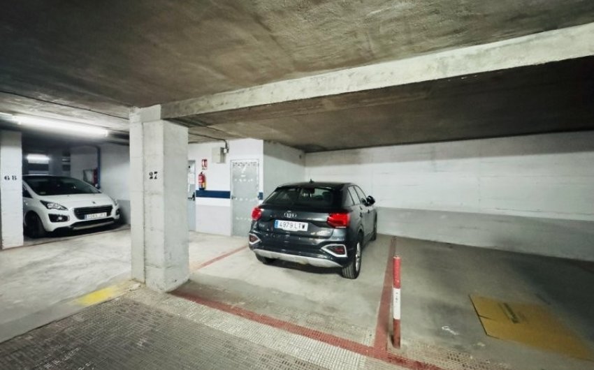 Herverkoop - Apartment -
La Mata - Costa Blanca