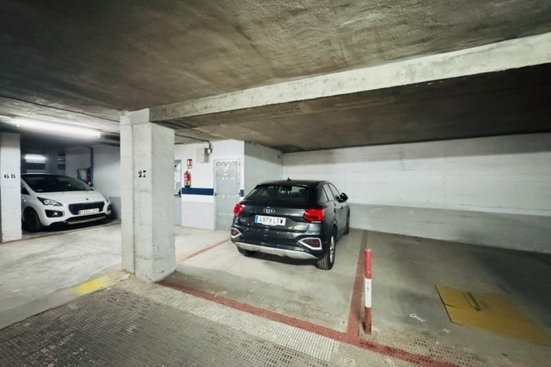 Herverkoop - Apartment -
La Mata - Costa Blanca