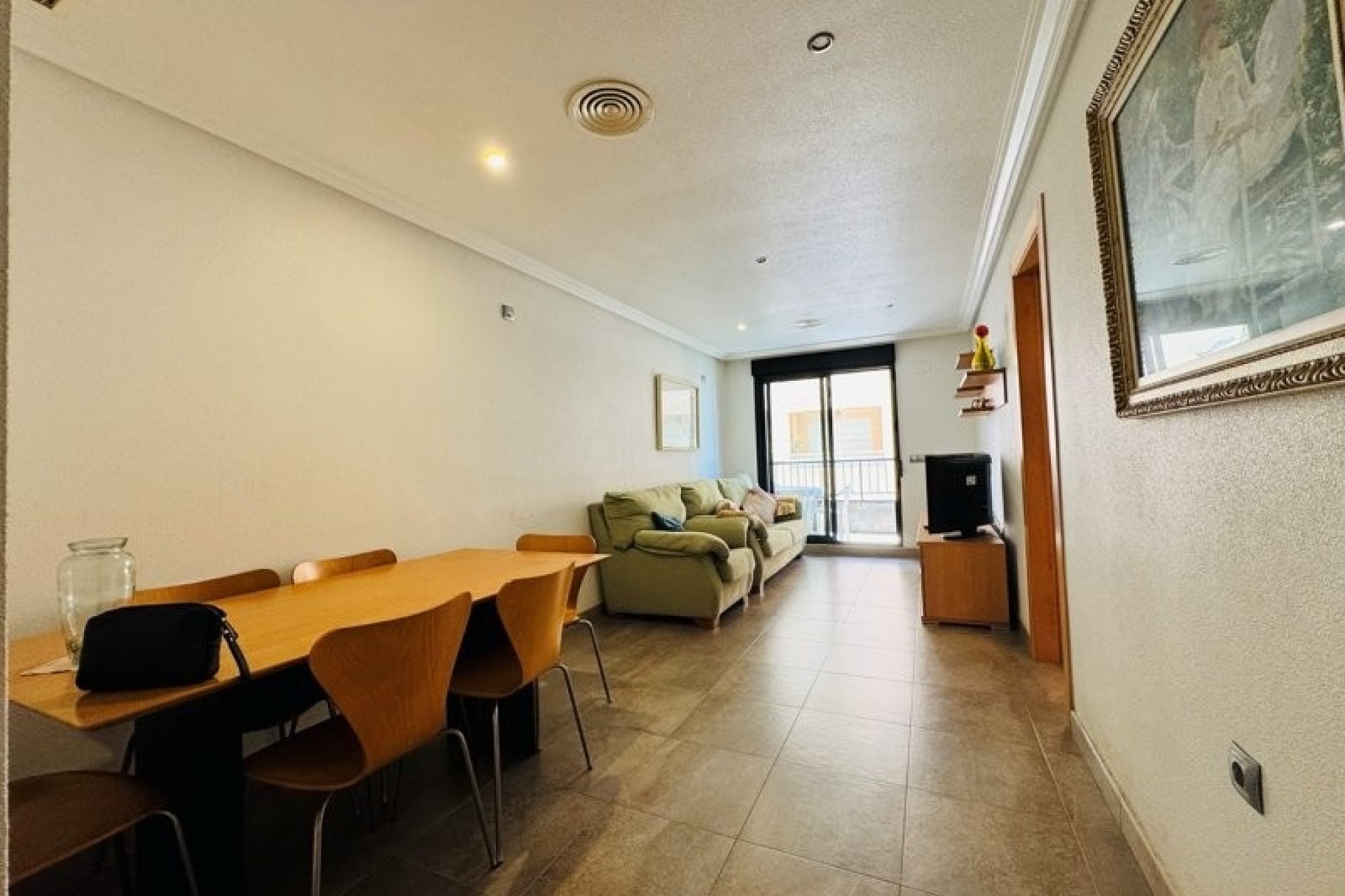 Herverkoop - Apartment -
La Mata - Costa Blanca