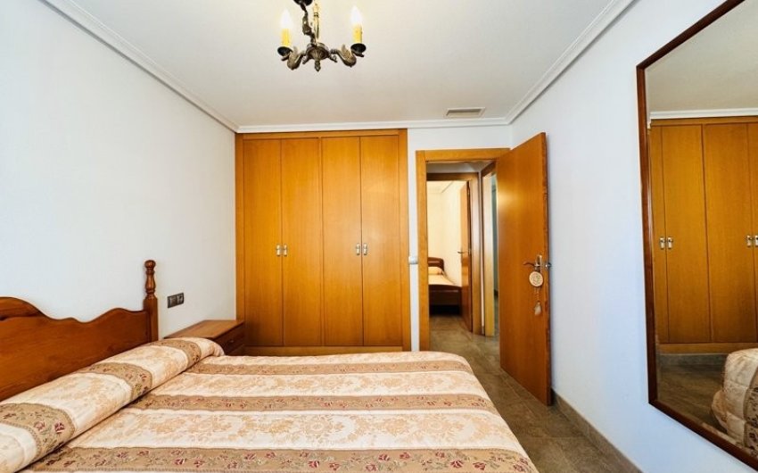 Herverkoop - Apartment -
La Mata - Costa Blanca