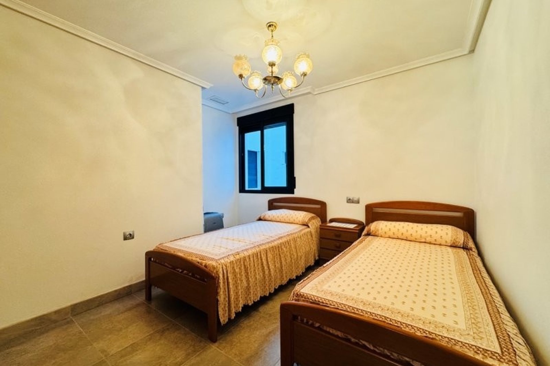 Herverkoop - Apartment -
La Mata - Costa Blanca