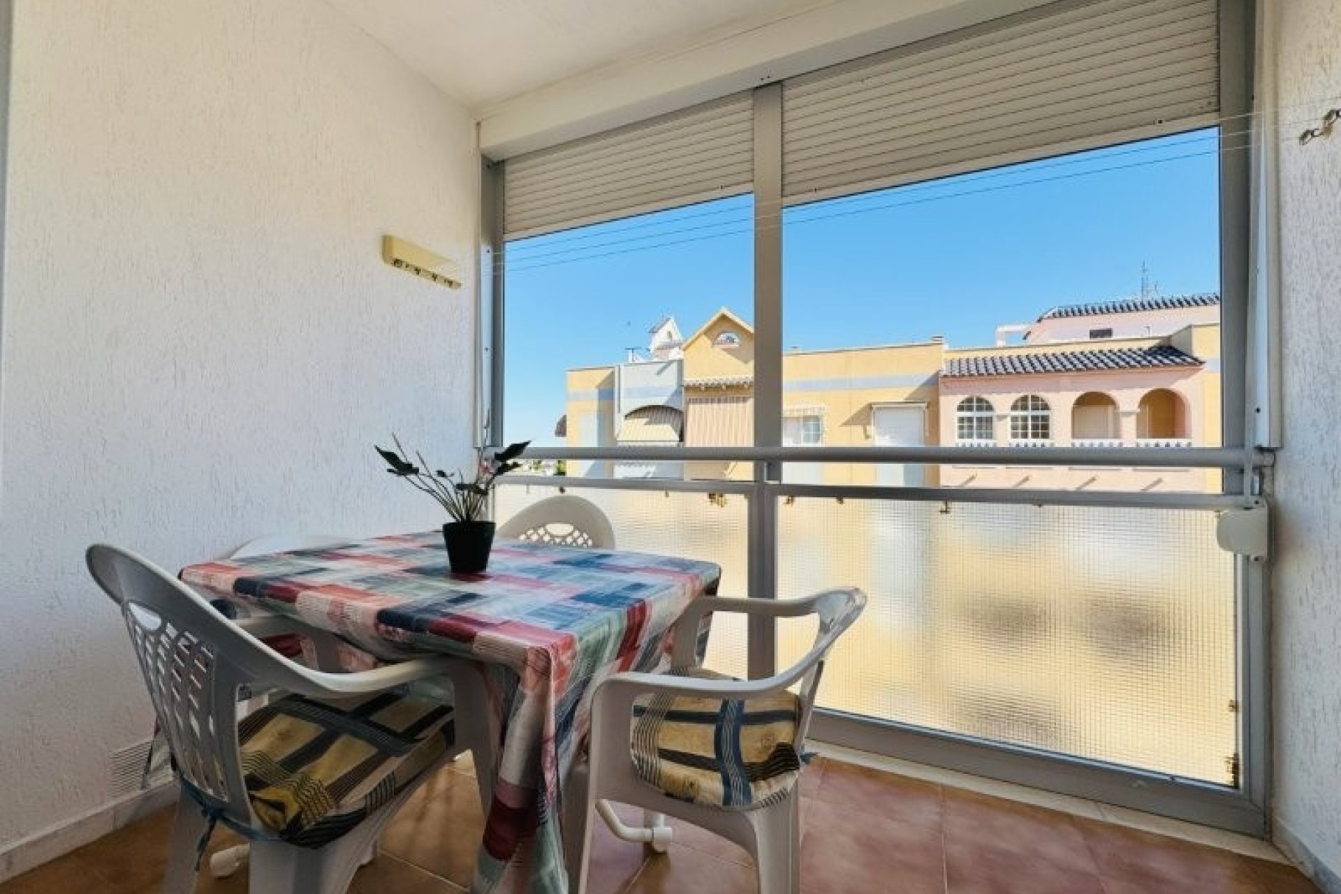 Herverkoop - Apartment -
La Mata - Costa Blanca