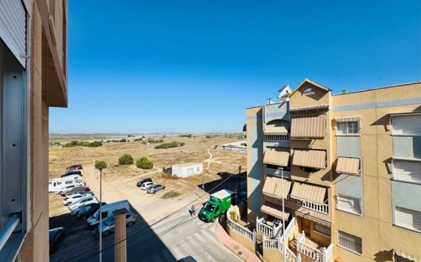 Herverkoop - Apartment -
La Mata - Costa Blanca