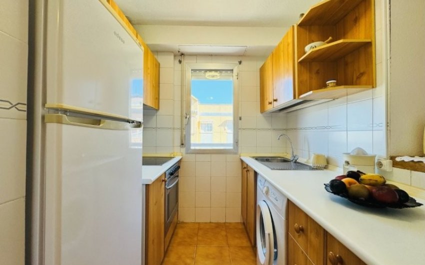 Herverkoop - Apartment -
La Mata - Costa Blanca