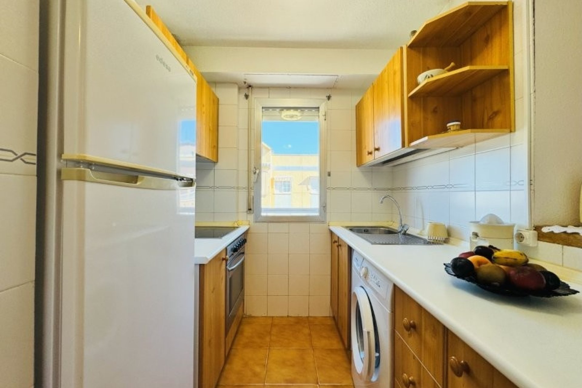 Herverkoop - Apartment -
La Mata - Costa Blanca