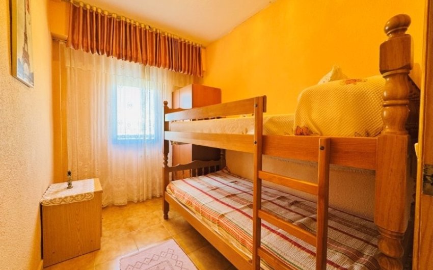 Herverkoop - Apartment -
La Mata - Costa Blanca