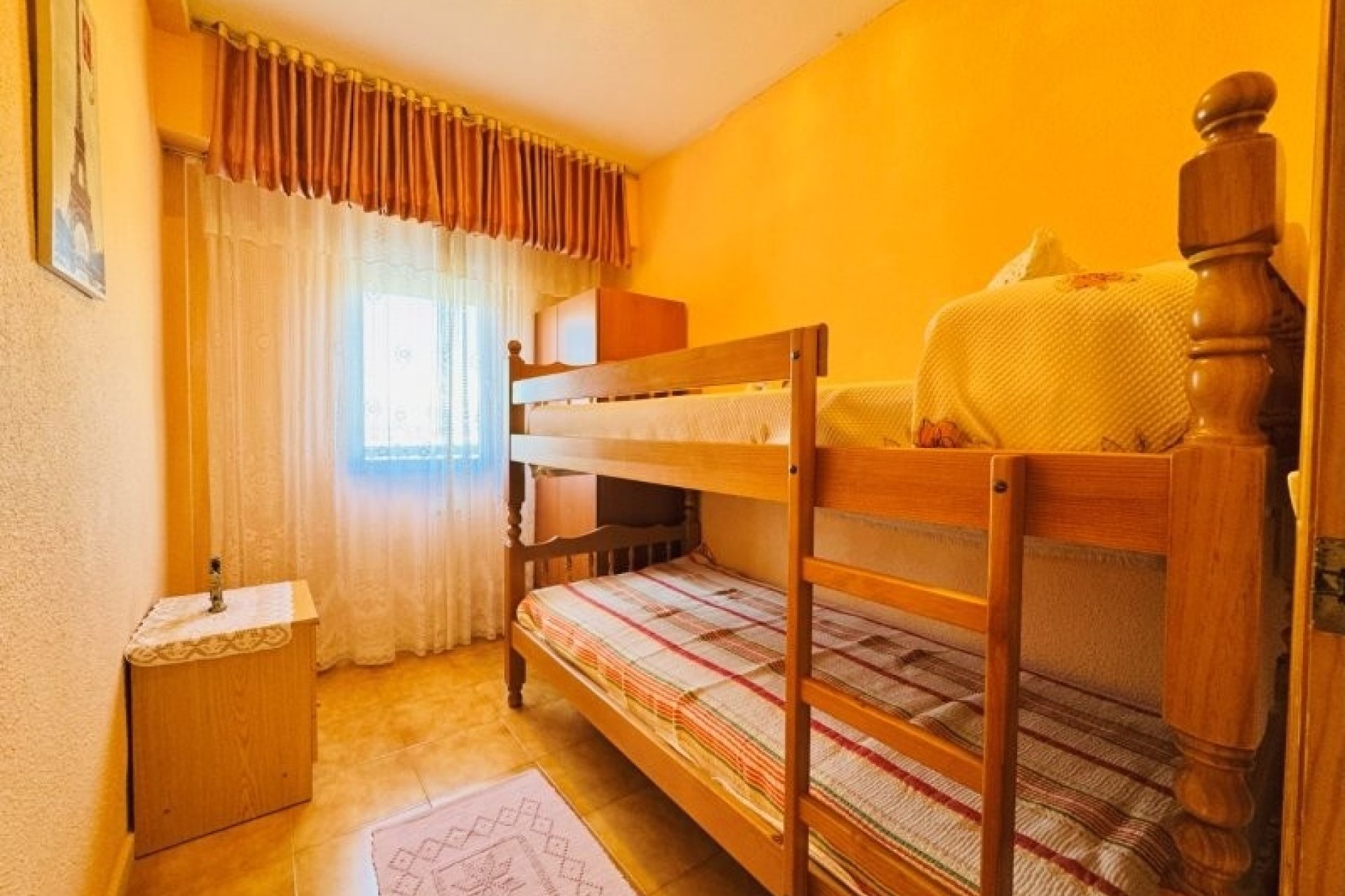 Herverkoop - Apartment -
La Mata - Costa Blanca