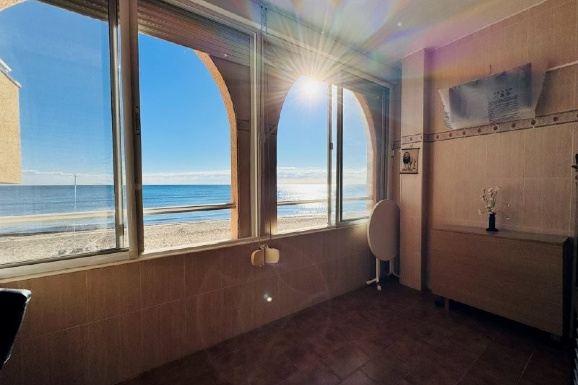 Herverkoop - Apartment -
La Mata - Costa Blanca