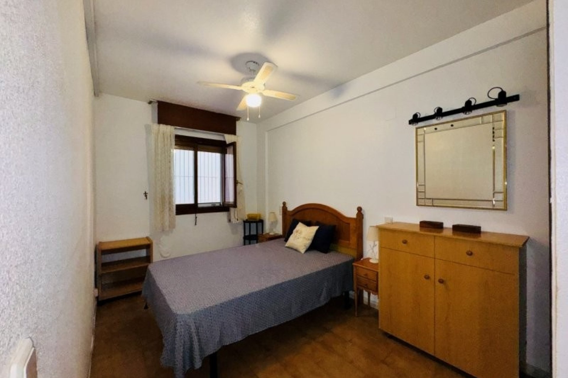 Herverkoop - Apartment -
La Mata - Costa Blanca