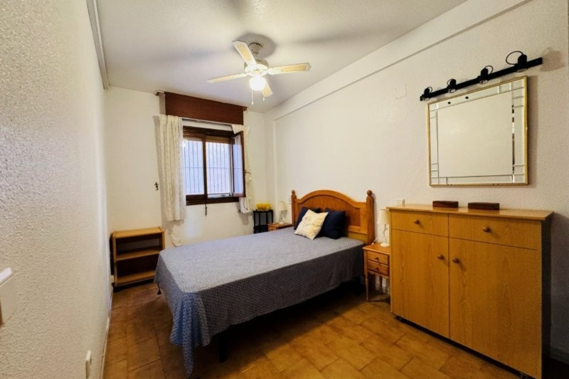 Herverkoop - Apartment -
La Mata - Costa Blanca