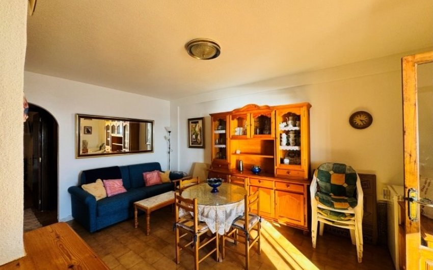 Herverkoop - Apartment -
La Mata - Costa Blanca