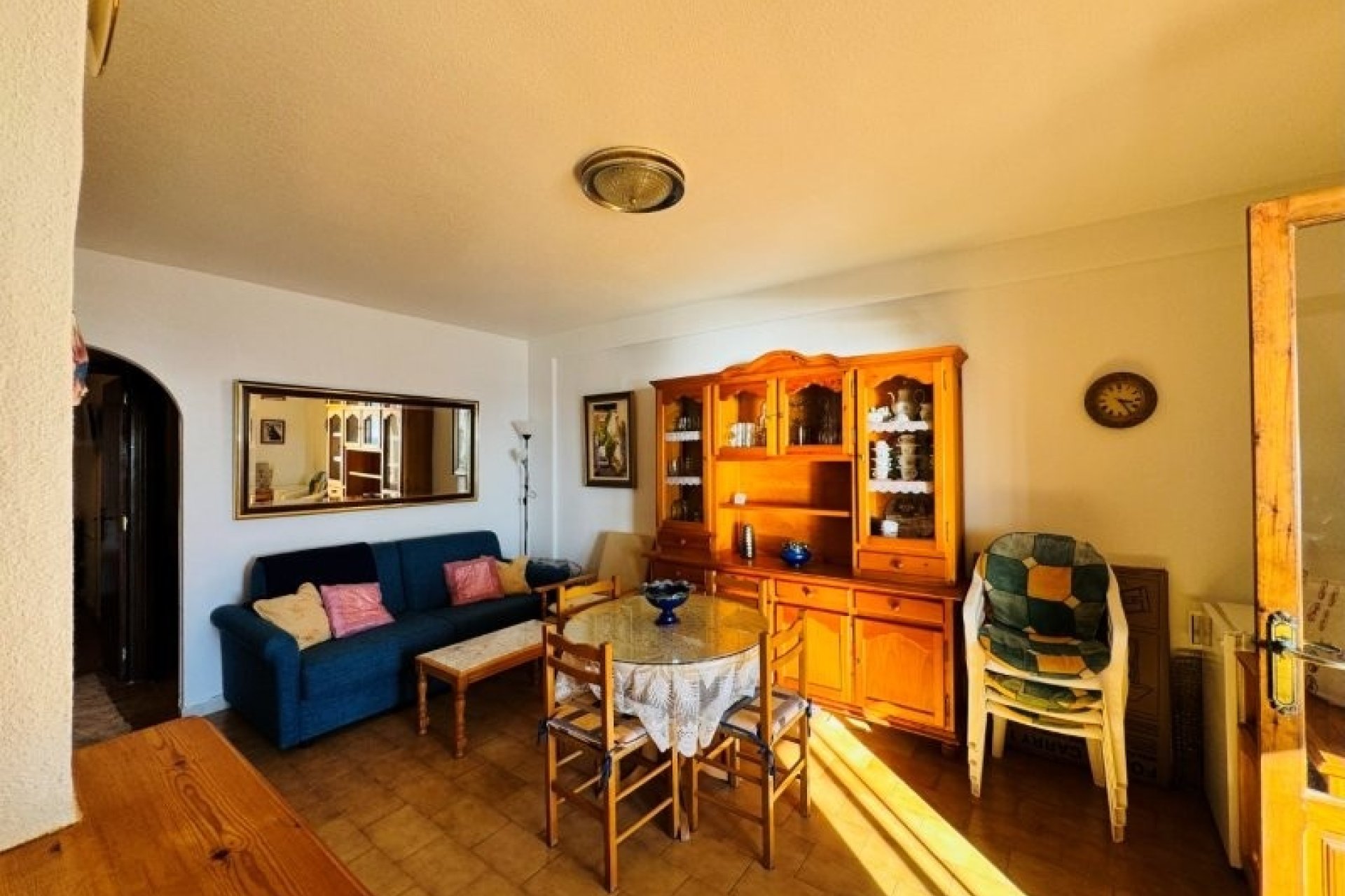 Herverkoop - Apartment -
La Mata - Costa Blanca