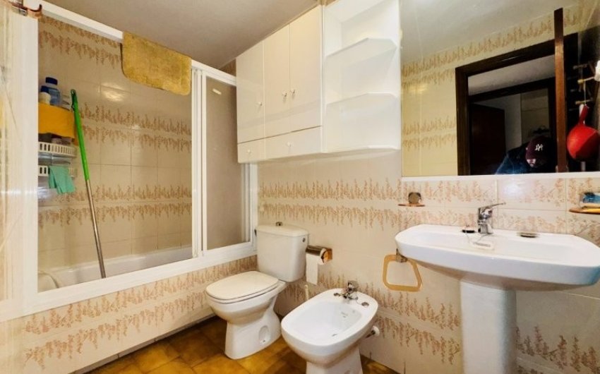 Herverkoop - Apartment -
La Mata - Costa Blanca