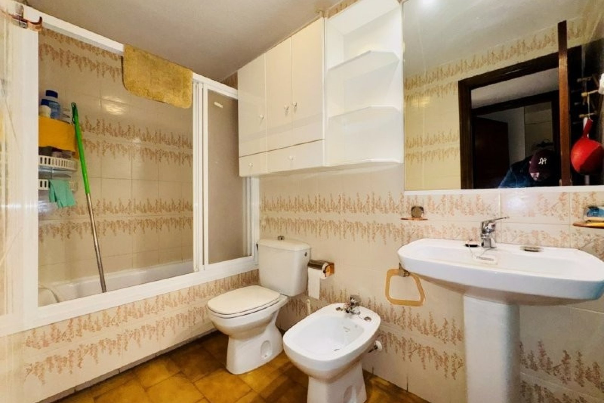 Herverkoop - Apartment -
La Mata - Costa Blanca