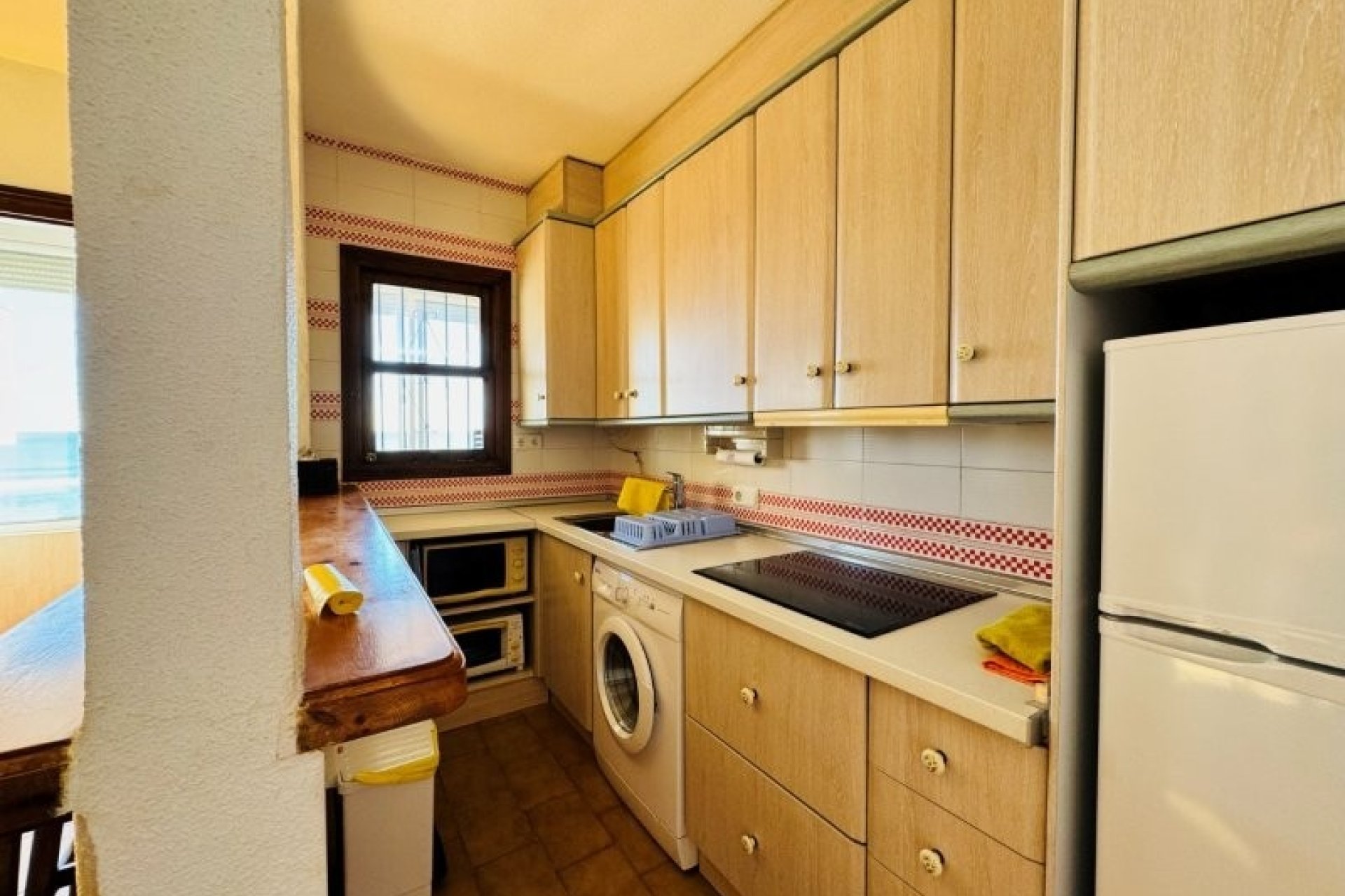 Herverkoop - Apartment -
La Mata - Costa Blanca