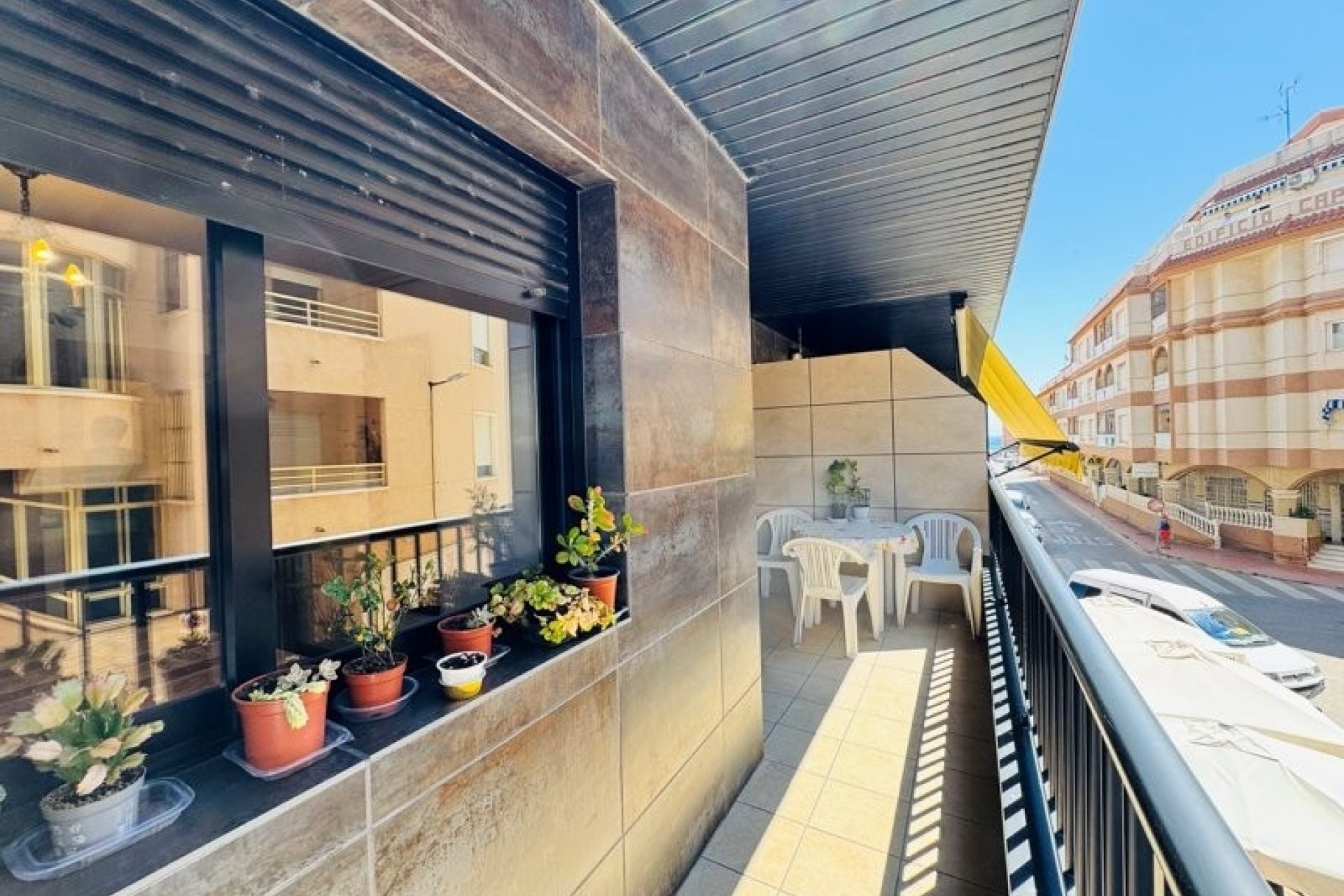 Herverkoop - Apartment -
La Mata - Costa Blanca