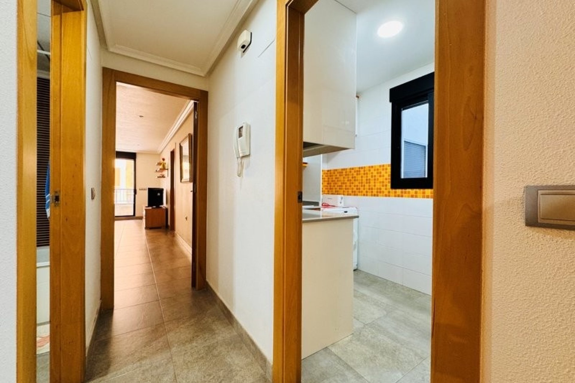 Herverkoop - Apartment -
La Mata - Costa Blanca