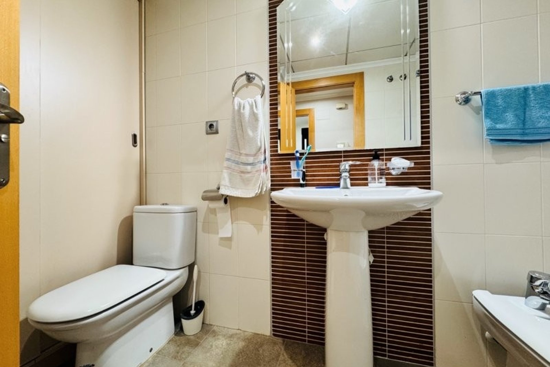 Herverkoop - Apartment -
La Mata - Costa Blanca