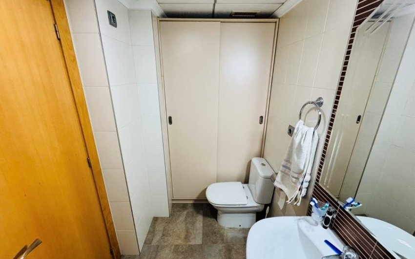 Herverkoop - Apartment -
La Mata - Costa Blanca