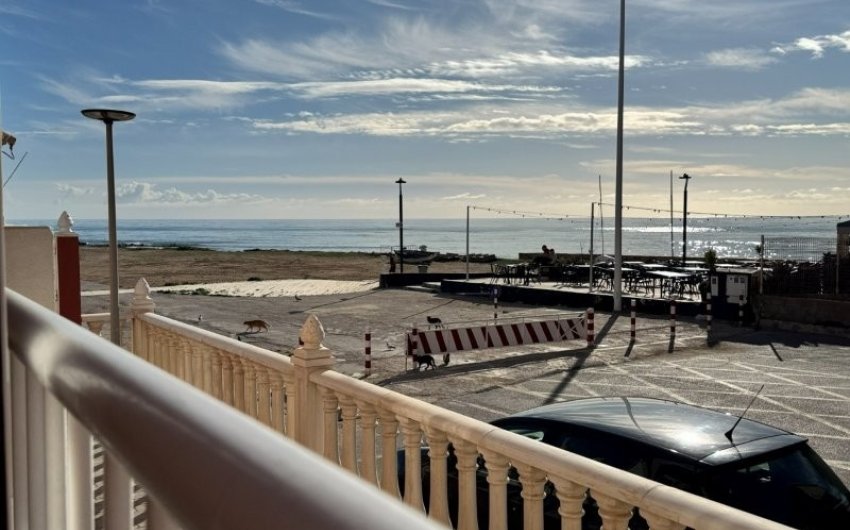 Herverkoop - Apartment -
La Mata - Costa Blanca